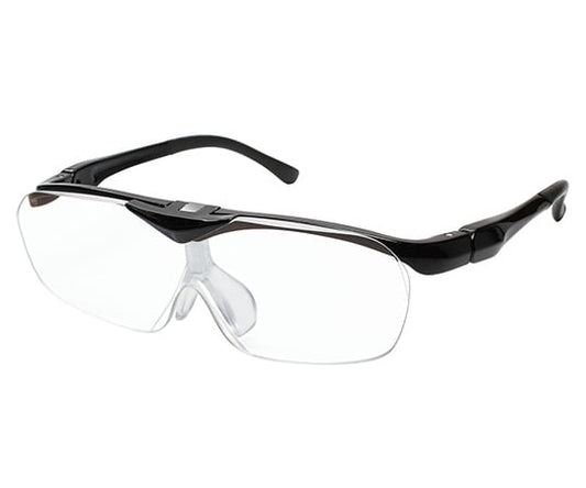 Enix Lupe Black ALF-10-1 1 piece