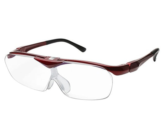 Enix Lupe Dark Red ALF-10-2 1 piece