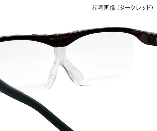 Enix Lupe Dark Red ALF-10-2 1 piece