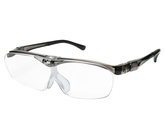 Enix Lupe Gray ALF-10-3 1 piece