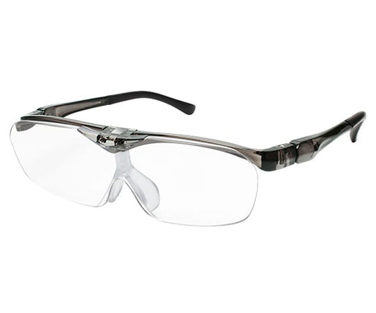 Enix Lupe Gray ALF-10-3 1 piece