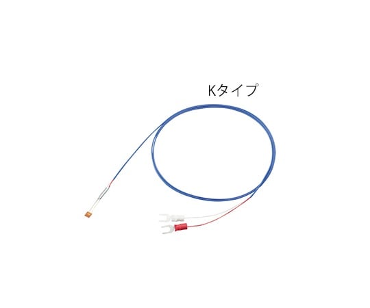 表面測定用熱電対　K-□5mm 1個