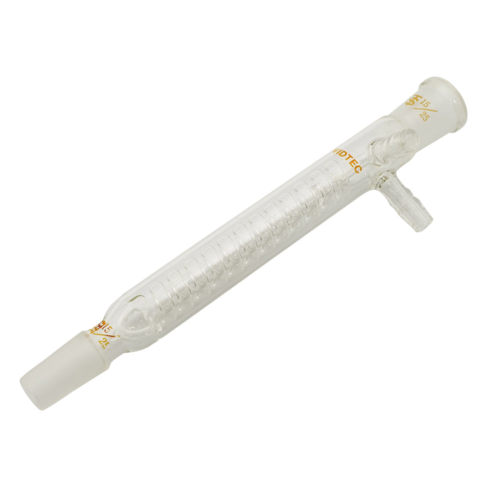 Semi-micro Dimroth cooler, standard joint, 2805-05-1, 1 piece