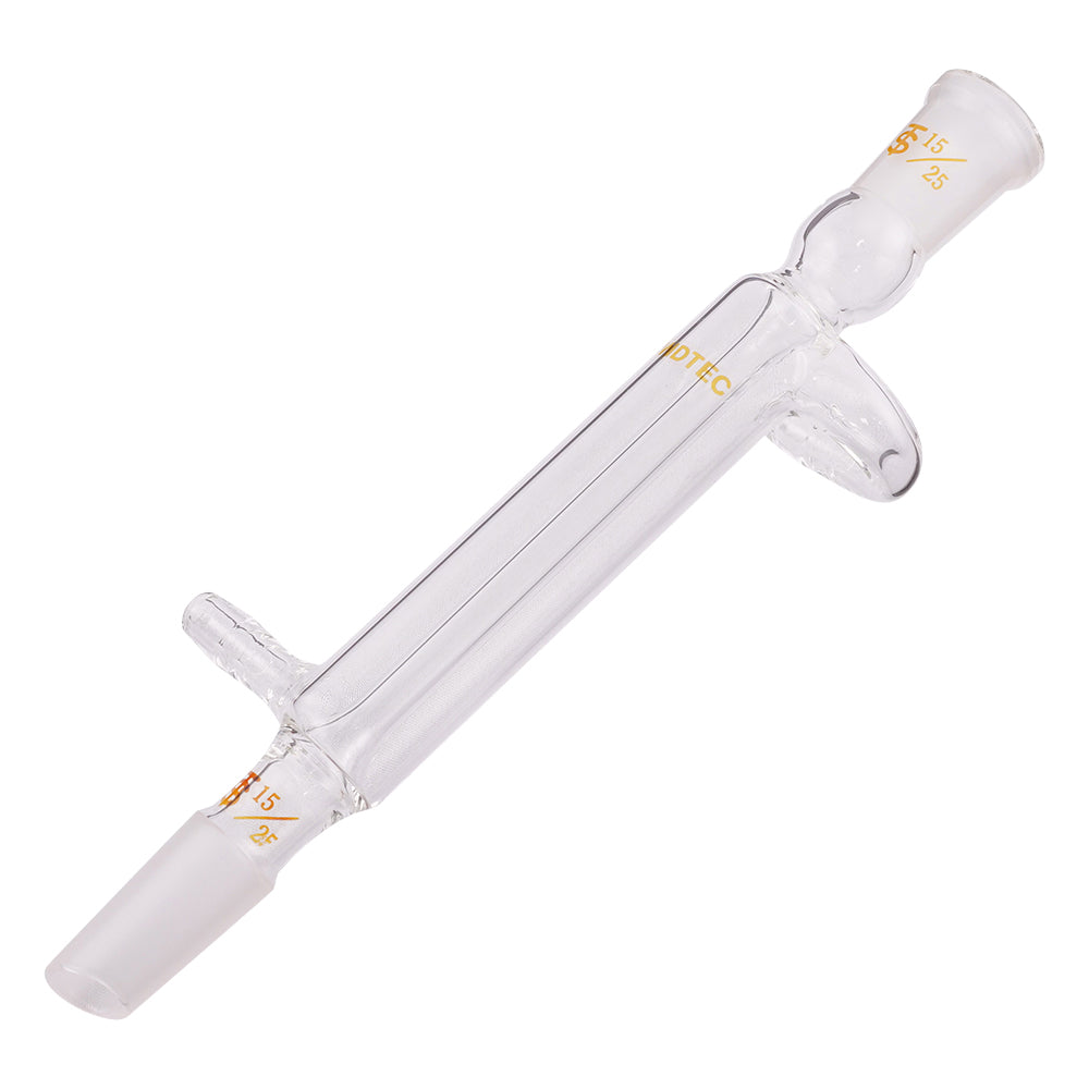 Semi-micro Liebig cooler, standard joint, 2800-06-1, 1 piece