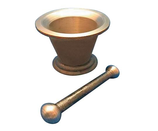 철제 박격포(유봉 포함) 1개