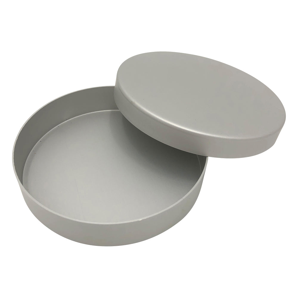 알루미늄 샬레 Φ90mm 1개