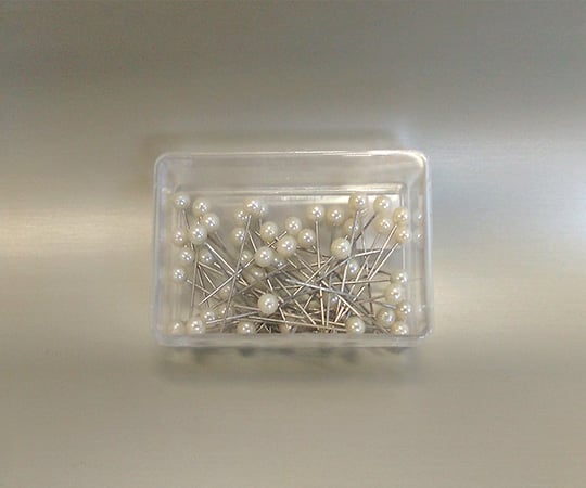 Spreading needles, pack of 50, No. 240, 1 case (pack of 50)