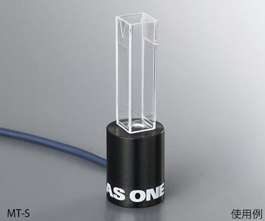 キュベットスターラー用コントローラー　個別制御（3出力）タイプ　MT-3 1個