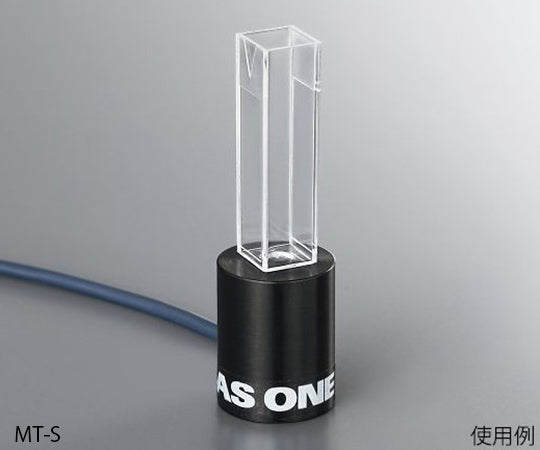 キュベットスターラー用コントローラー　同一制御（3出力）タイプ　MT-1 1個