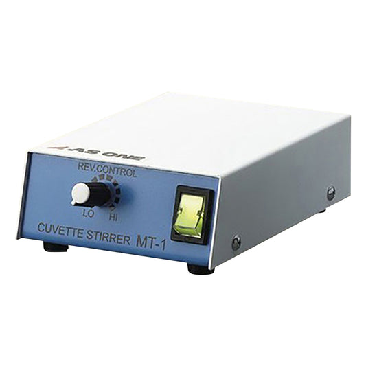キュベットスターラー用コントローラー　同一制御（3出力）タイプ　MT-1 1個