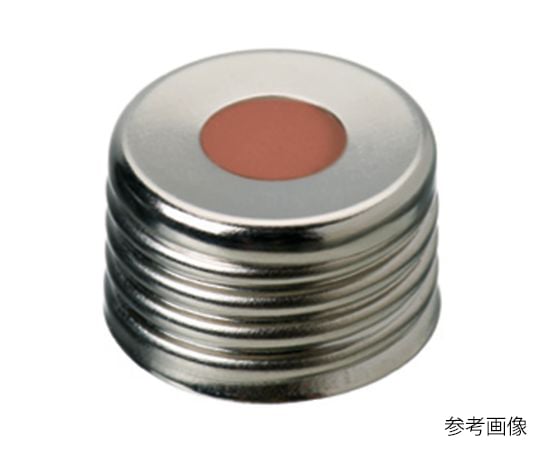 헤드 스페이스 바이알용 캡 100개입 4008269 1봉(100개입)