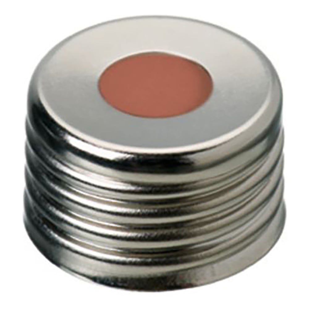 헤드 스페이스 바이알용 캡 100개입 4008269 1봉(100개입)