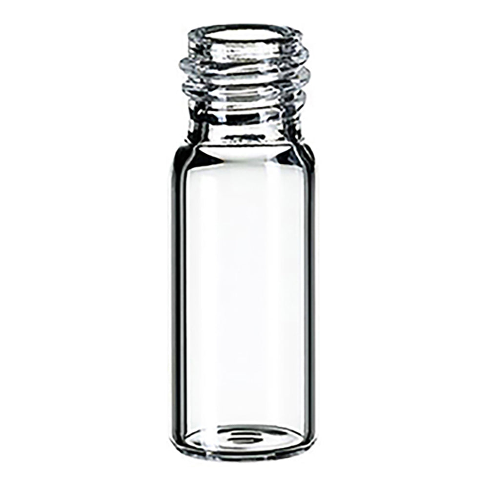 オートサンプラー用バイアル　1.5mL　100本入　6242103 1袋(100本入)