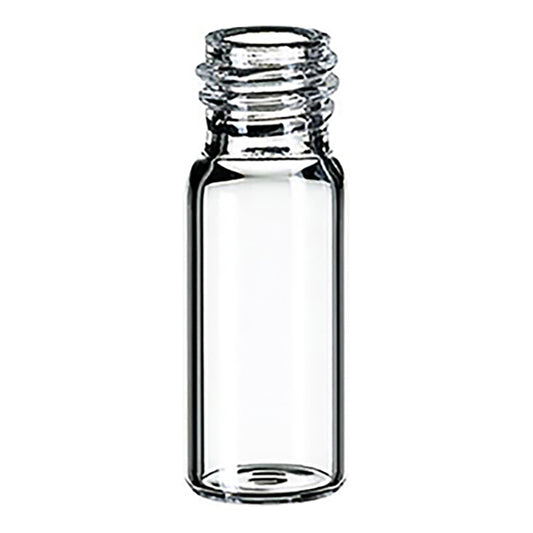 オートサンプラー用バイアル　1.5mL　100本入　6242103 1袋(100本入)