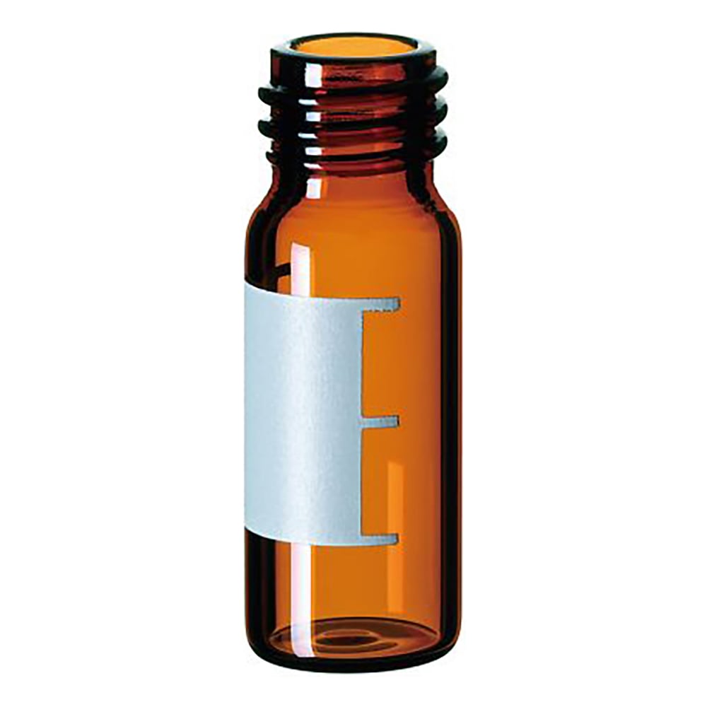 オートサンプラー用バイアル　1.5mL　100本入　6280951 1袋(100本入)