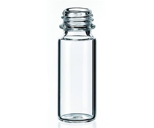 オートサンプラー用バイアル　SureStop(TM)　1.5mL　100本入　6266869 1袋(100本入)