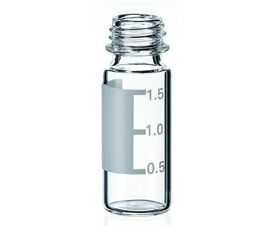 Autosampler Vials SureStop(TM) 1.5mL 100 pcs. 6260742 1 bag (100 pcs.)