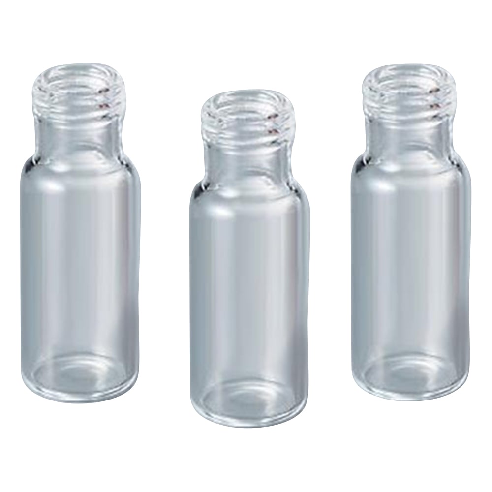 Autosampler vials 1.5mL 100 pieces 9003448 1 bag (100 pieces)