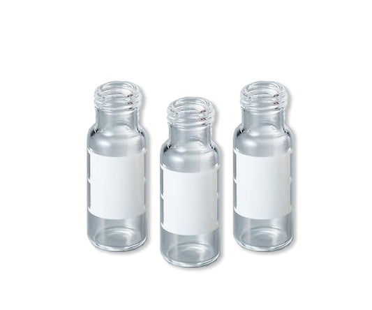 Autosampler vials 1.5mL 100 pieces 4662800 1 bag (100 pieces)