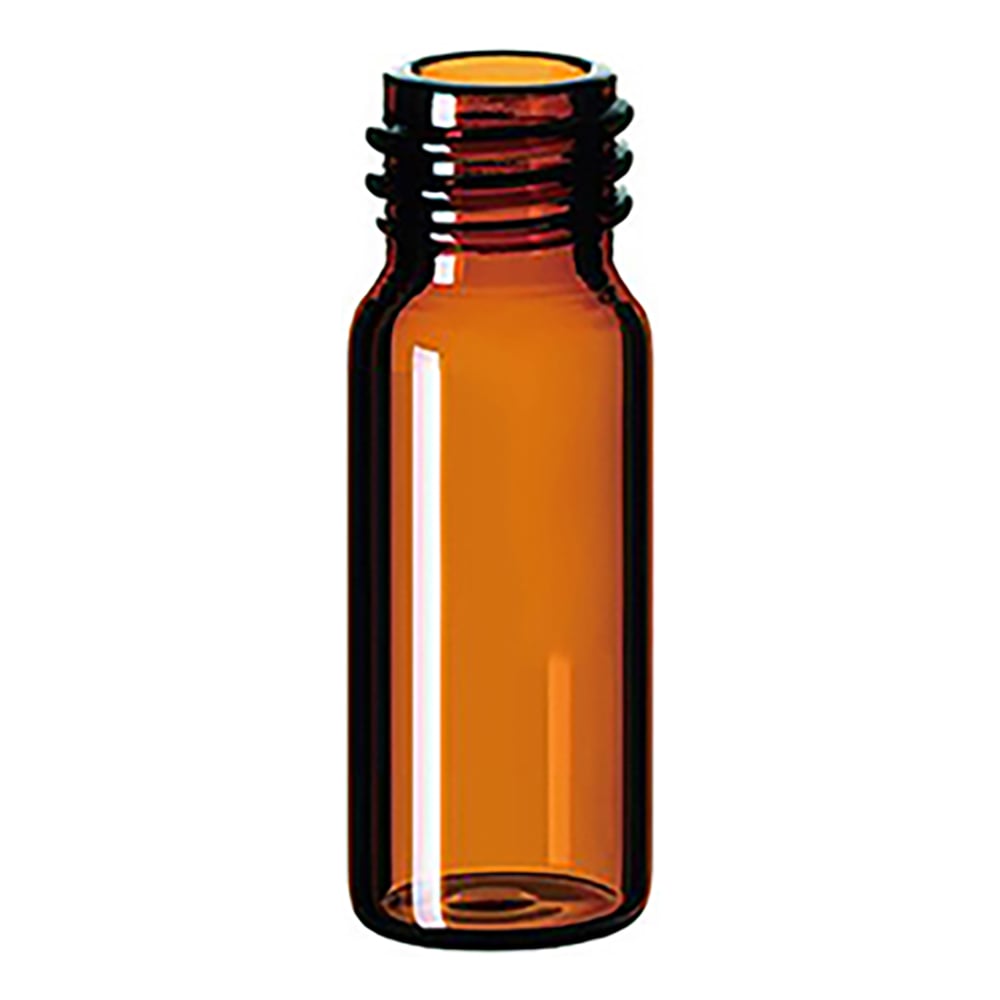 Autosampler vials 1.5mL 100 pieces 4008247 1 bag (100 pieces)