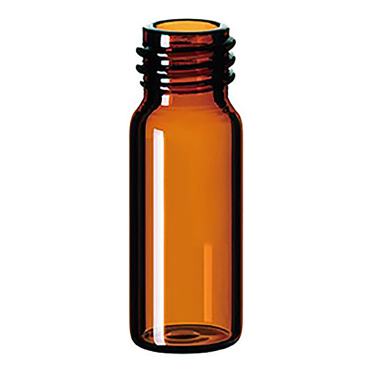 Autosampler vials 1.5mL 100 pieces 4008247 1 bag (100 pieces)