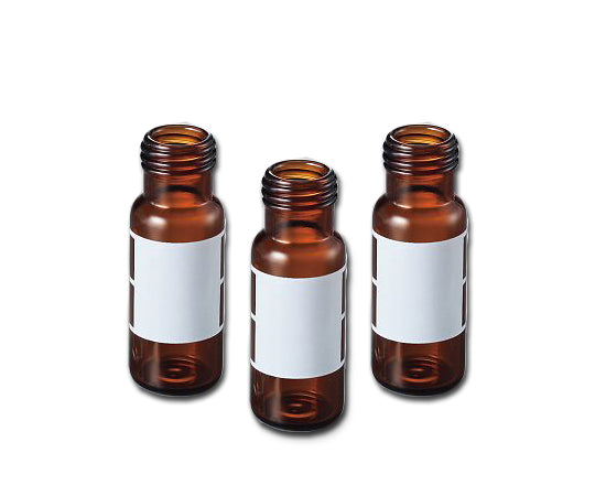 Autosampler vials 1.5mL 100 pieces 4662801 1 bag (100 pieces)