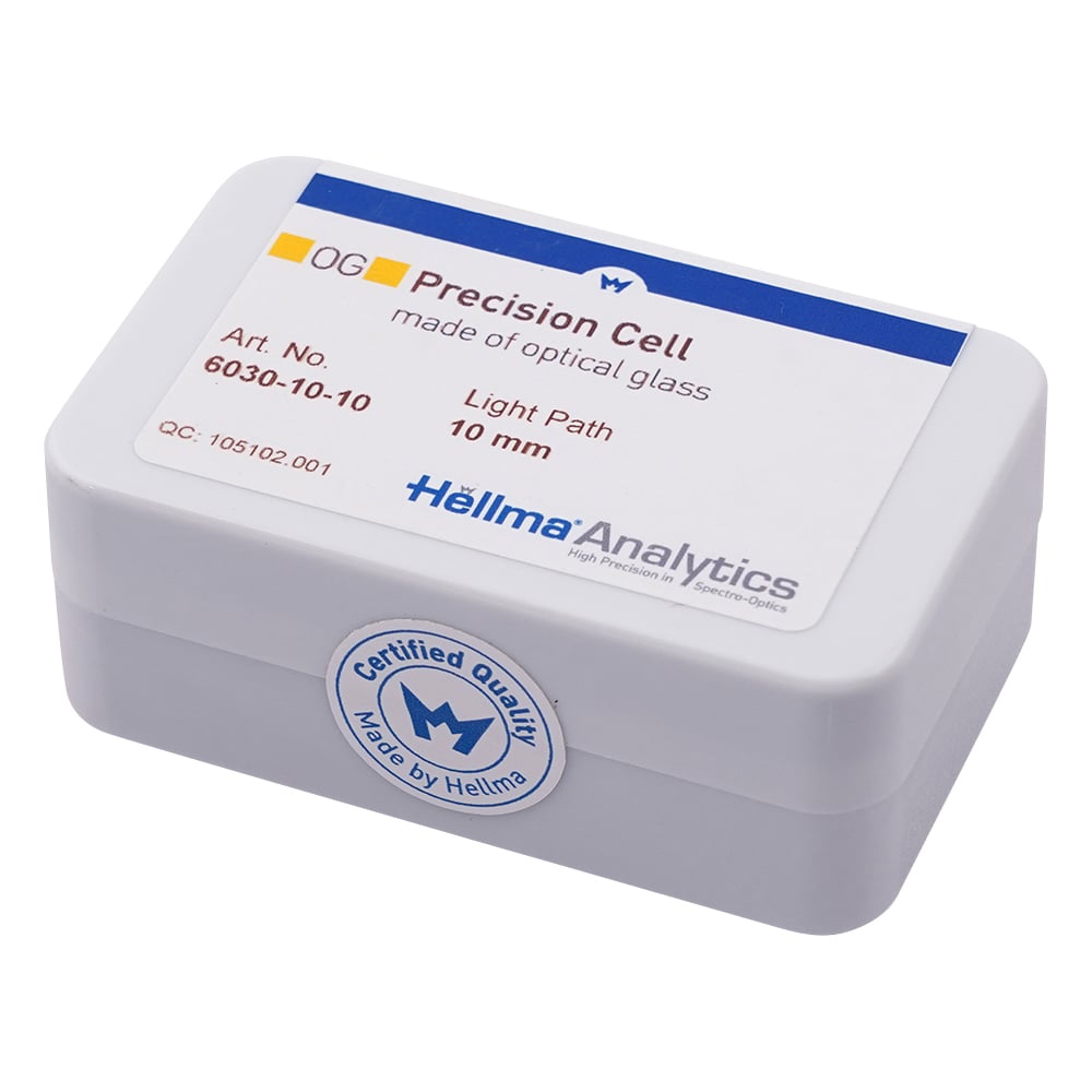 Helma® Cell Standard 1508736 1 pc