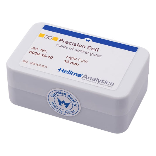 Helma® Cell Standard 1508736 1 pc