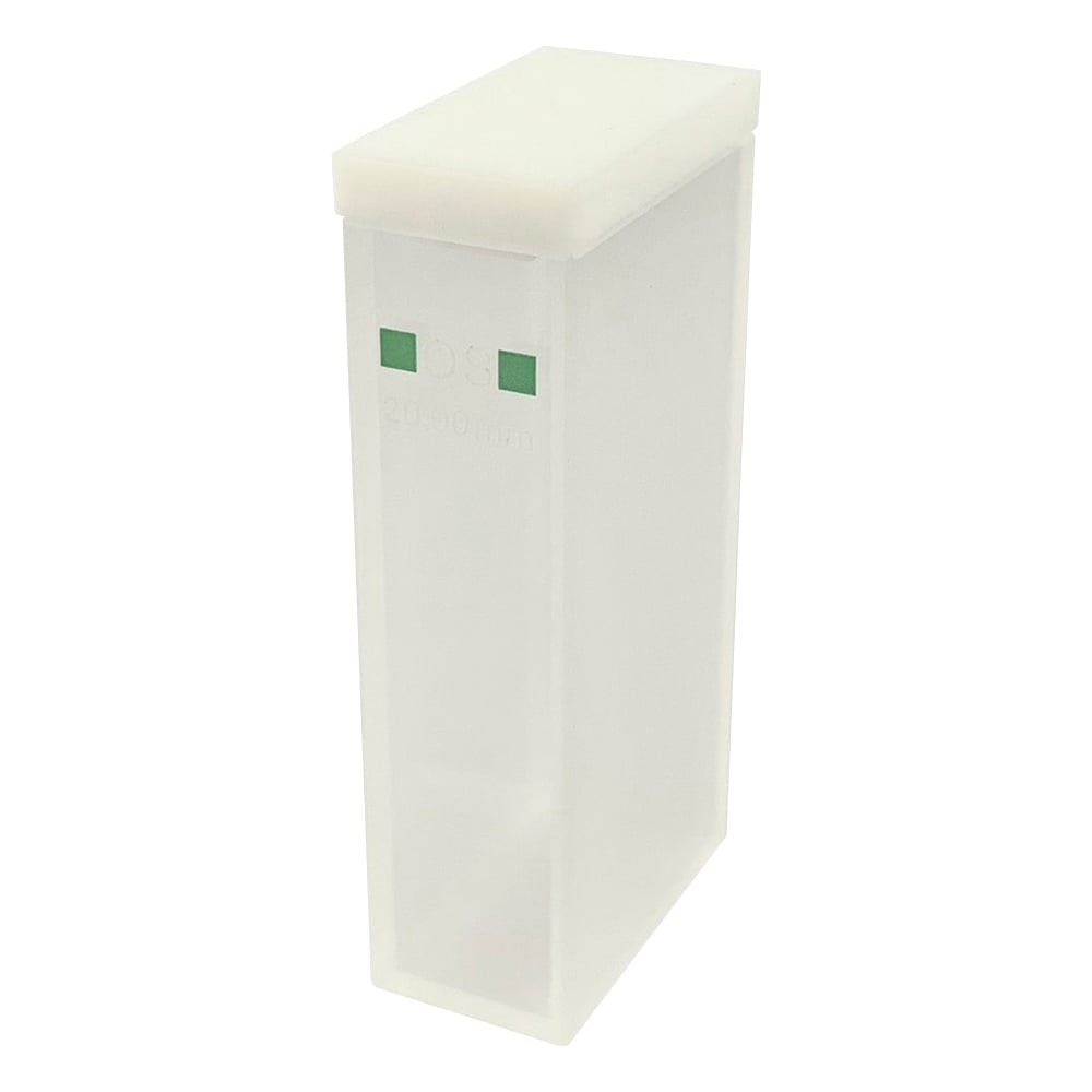 Helma® Cell Standard 100-20-20 1 pc