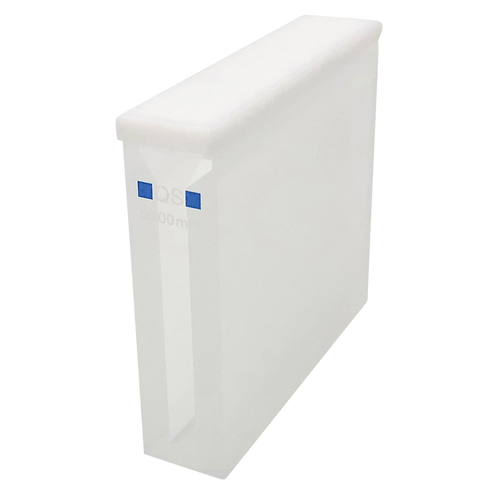 Helma(R) Quartz Cell Semi-Micro 104-50-40 1pc