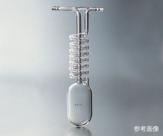 トラップ（凝縮用）　50mL　1929-01 1個