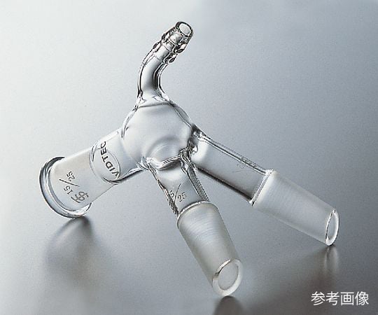 어댑터(니타마타·감압용·각도 약 105°) 보통 슬라이딩 1878-01-1 1개