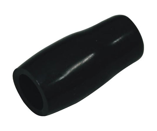 Terminal cap (TIC cap) Black 50 pieces LP-TIC-5.5 *BLK* 1 pack (50 pieces)