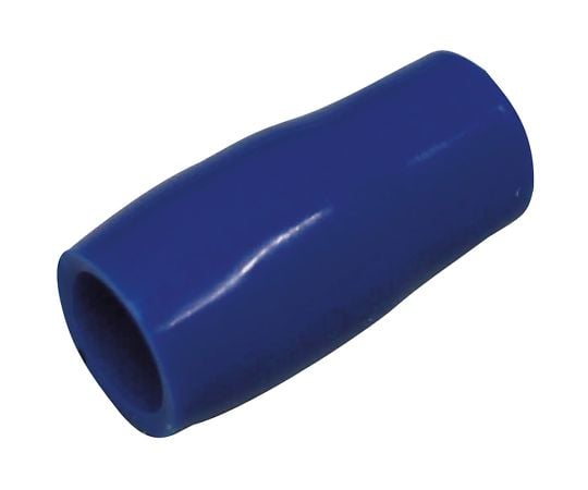 端子キャップ（TICキャップ）　青　50個入　LP-TIC-2 *BLU* 1パック(50個入)
