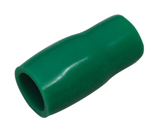 端子キャップ（TICキャップ）　緑　50個入　LP-TIC-2 *GRN* 1パック(50個入)