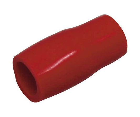 Terminal Cap (TIC Cap) Red 50 pieces LP-TIC-1.25 *RED* 1 pack (50 pieces)