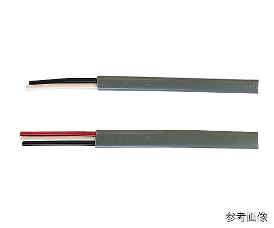 低圧配電用ケーブル（VV-F） φ6.2/φ9.4mm 1巻（100m入） 1巻(100m入)