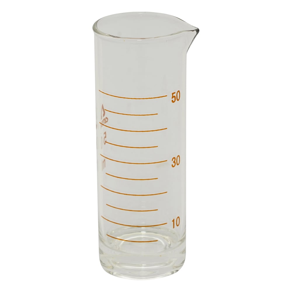 液量計（円筒形）　50mL 1個