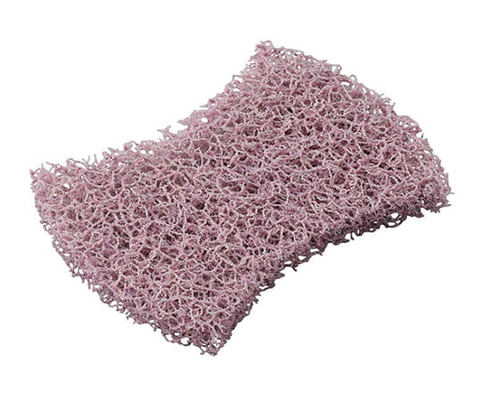 パープルパワーパッド　スコッチ・ブライト（TM）　130×100×10mm　2003 1枚