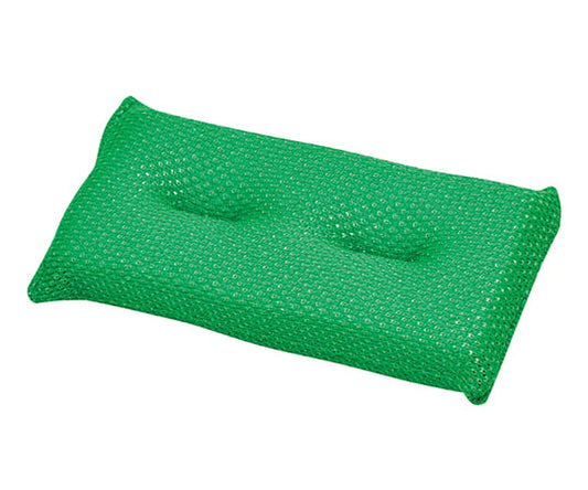 넷스폰지 스카치 브라이트(TM) 160×65×30mm 녹색 9400 GRE 1개