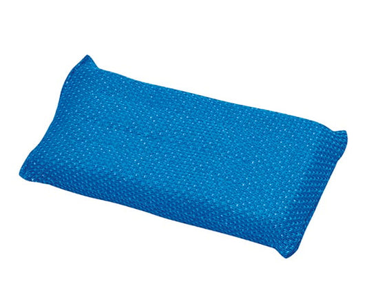 고내구 네트 스펀지 스카치・브라이트(TM) 160×80×20mm 파랑 1봉(10개입) 9300 BLU 10P USU 1봉(10개입)