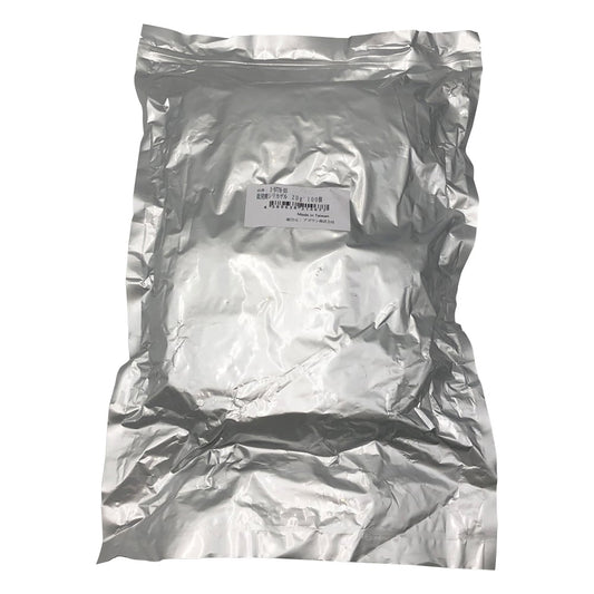 低発塵シリカゲル　20g　100個入 1袋(100個入)