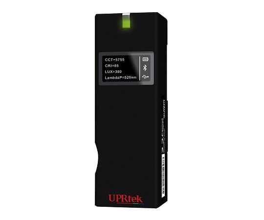 Spectroradiometer (Bluetooth® compatible) MK-350D 1 unit