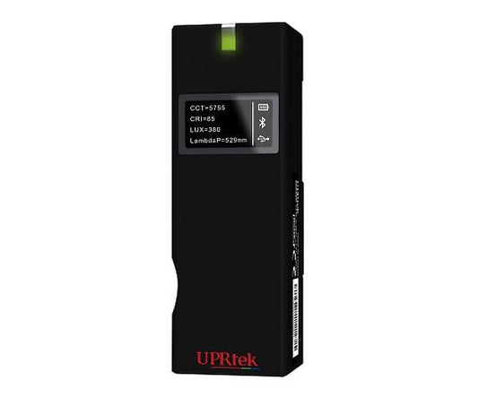 Spectroradiometer (Bluetooth® compatible) MK-350D 1 unit