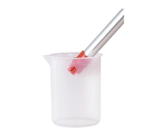 롱 핸들 샘플러 Telescoop PP 스윙 비커 1000mL 5354-5100 1 개