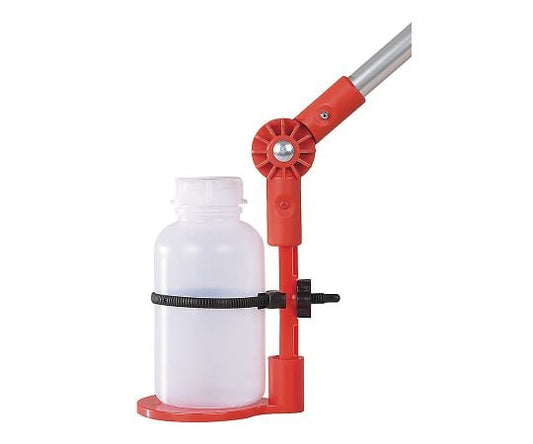 롱 핸들 샘플러 Telescoop 병 홀더 5354-4100 1 개