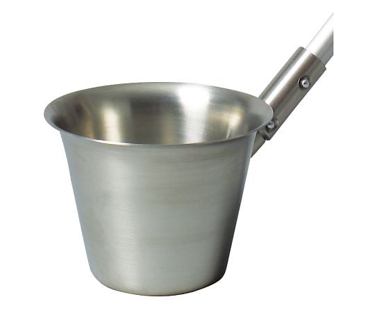 롱 핸들 샘플러 Telescoop 스테인리스 비커 1000mL 5354-2000 1 개