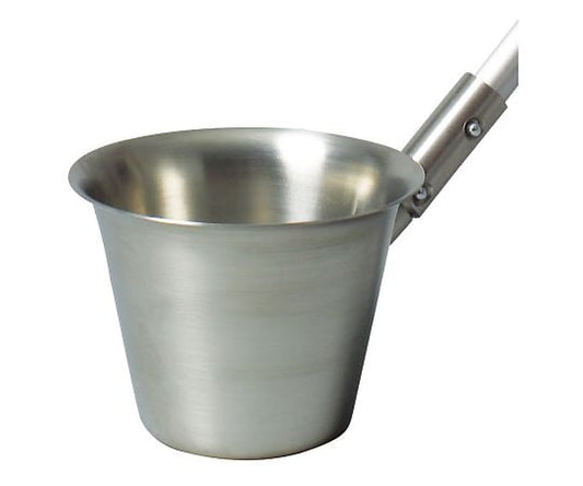 롱 핸들 샘플러 Telescoop 스테인리스 비커 1000mL 5354-2000 1 개