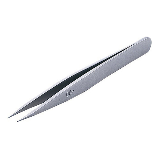 MEISTER Tweezers TNF (Titanium) No.0C11 1 piece