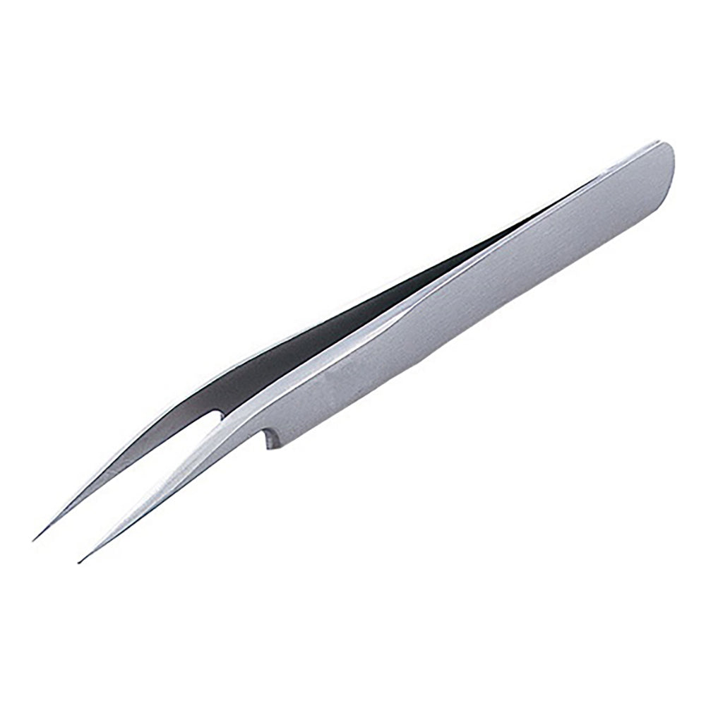 MEISTER Tweezers TNF (Titanium) No.5A 1 piece
